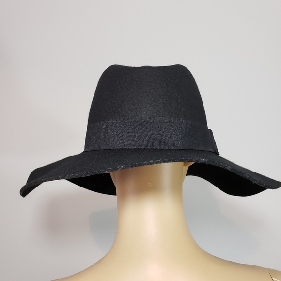 Forever 21 Wool Floppy hat - Picture 4 of 8